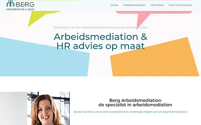 bergarbeidsmediation.nl snapshot