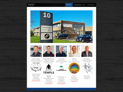 biomoto-huset.dk snapshot