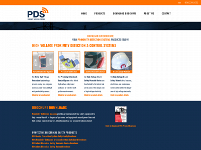 proxdetectsys.weebly.com snapshot