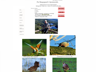 per-bangsgaard.dk snapshot