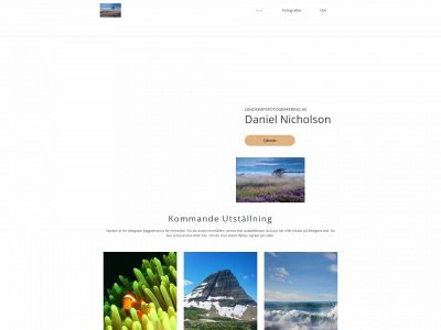 borgerlig-officiant.se snapshot