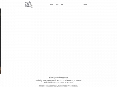 coxsfarmhoney.co.uk snapshot