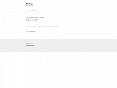 rmblanks.com snapshot