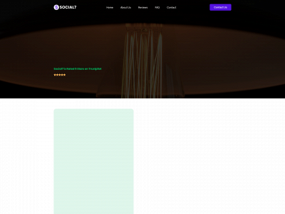 hullelectrician.com snapshot