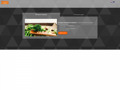 cleanandcrispy.com snapshot