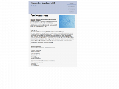 storardenvand.dk snapshot