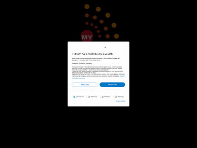 mycarisma.net snapshot