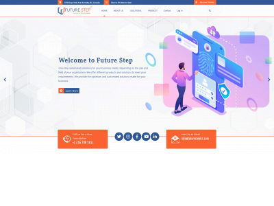 futurestepict.com snapshot