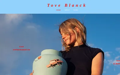 toveblanck.com snapshot