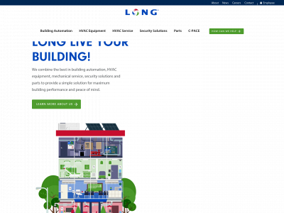 long.com snapshot