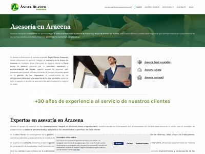angelblancoasesores.es snapshot