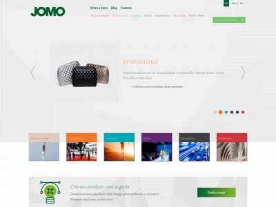 jomo-online.com.br snapshot