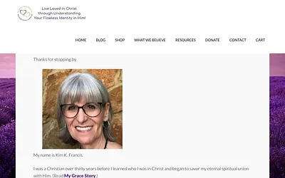 hisheartsdesireministries.com snapshot