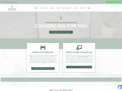 counselingforyou.online snapshot