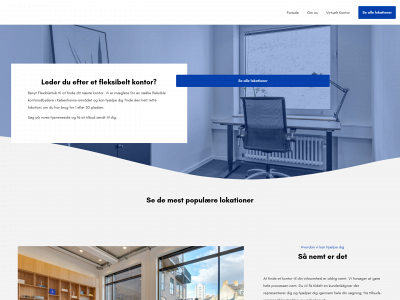 flexiblehub.dk snapshot