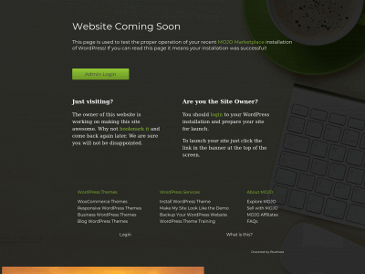 chillywaterfishing.com snapshot