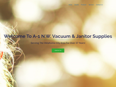 a1nwvacuum.com snapshot