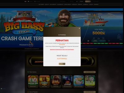 slot5000qq.info snapshot