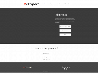 fgsport.eu snapshot