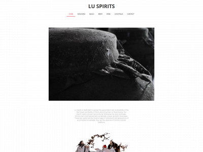 luspirits.se snapshot