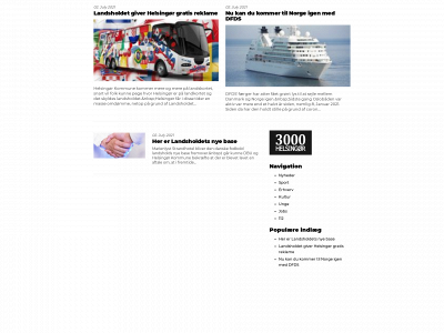 dk3000.dk snapshot