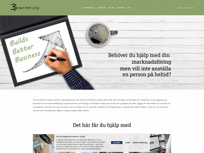 3bbb.se snapshot