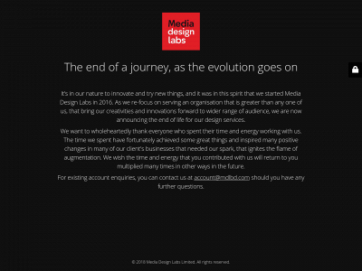 mdlbd.com snapshot