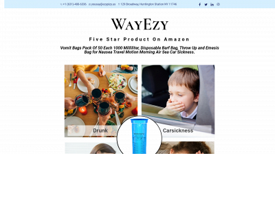 ezypizy.us snapshot