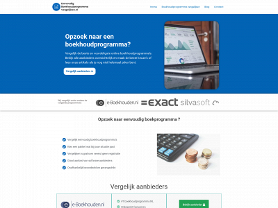 eenvoudig-boekhoudprogramma-vergelijken.nl snapshot