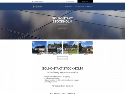 solkontakt.nu snapshot