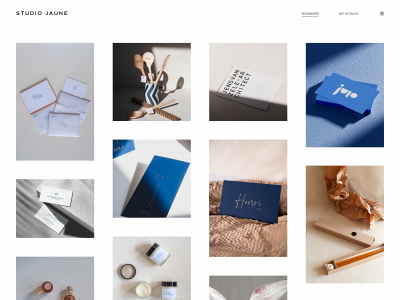studio-jaune.be snapshot