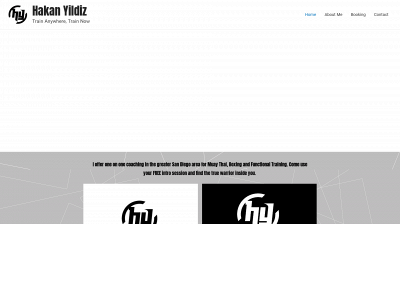 hakanyildizpt.com snapshot