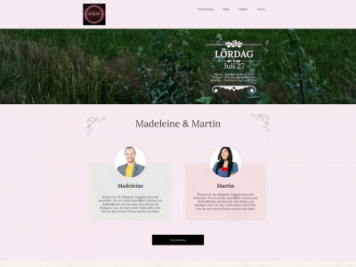 maddemartin2024.se snapshot
