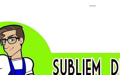 subliemdecor.be snapshot