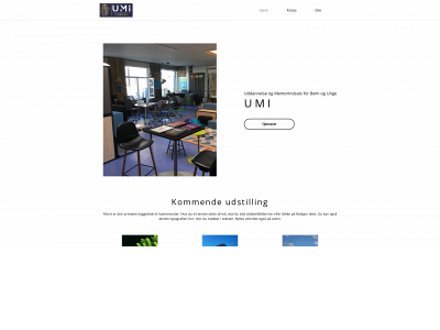 umi.nu snapshot
