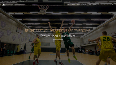 sportscampslithuania.com snapshot