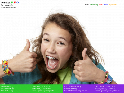 coregakfo.de snapshot