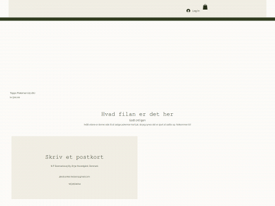 retroaktiv.dk snapshot