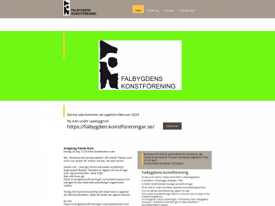 falbygdenskf.se snapshot