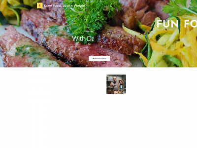 nograinsnogain.com snapshot