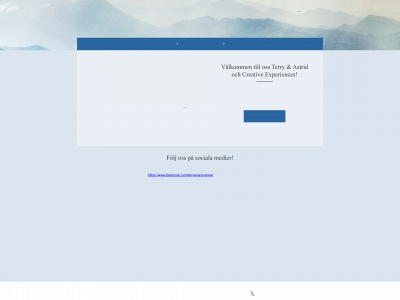 terryevans.se snapshot