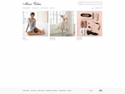 manovalsas.lt snapshot