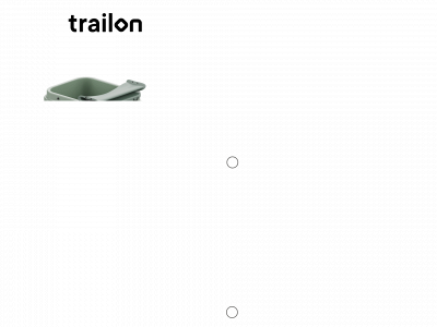 trailon.be snapshot