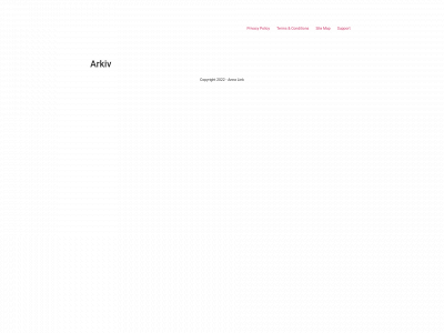 createdbylink.se snapshot