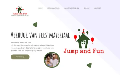 jumpandfun.be snapshot