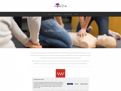 espremur.es snapshot