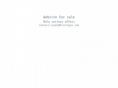 civileyes.com snapshot