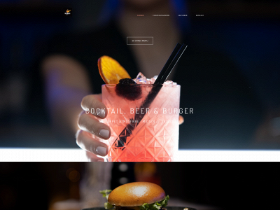 soberbar.dk snapshot