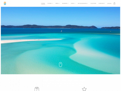 sunprotectionclothingusa.com snapshot