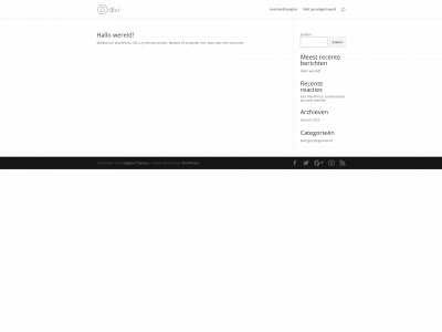 solarklus.nl snapshot